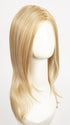 R14/88 GOLDEN WHEAT | Dark Blonde Evenly Blended with Pale Blonde Highlights