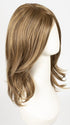 RL12/16 HONEY TOAST | Light Brown Evenly Blended with Dark Natural Blonde