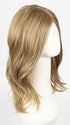 RL13/88 Golden Pecan | Neutral Medium Blonde With Pale Honey Blonde Highlights