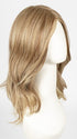 RL14/22 PALE GOLDEN WHEAT | Dark Blonde Evenly Blended with Platinum Blonde