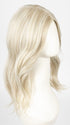RL16/22 ICED SWEET CREAM | Pale Blonde with Slight Platinum Highlighting