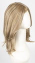 RL16/88 PALE GOLDEN HONEY | Dark Natural Blonde Evenly Blended with Pale Golden Blonde