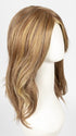 RL29/25 GOLDEN RUSSET | Ginger Blonde Evenly Blended with Medium Golden Blonde