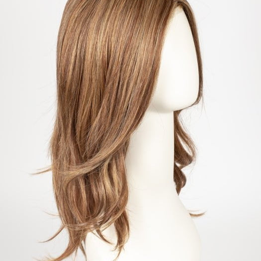RL31/29 FIERY COPPER | Medium Light Auburn Evenly Blended with Ginger Blonde