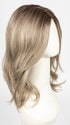 RL17/23SS ICED LATTE MACCHIATO | Honey Blonde shaded with Cool Blonde and Dark Roots
