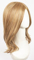 RL14/25 HONEY GINGER | Dark Blonde Evenly Blended with Medium Golden Blonde
