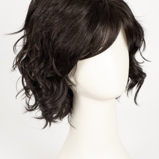 R4 MIDNIGHT BROWN | Off Black