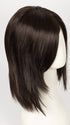 CAPPUCINO | Dark Brown