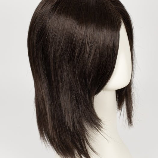 CAPPUCINO | Dark Brown