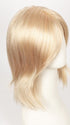 PEACH-GOLD | Warm Light Blonde Blended with Warm Pink Blonde