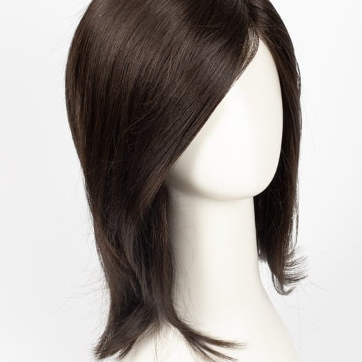 CAPPUCINO | Dark Brown