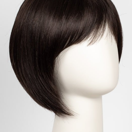 CAPPUCINO | Dark Brown