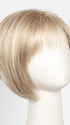 CREAMY-BLONDE | Platinum and Light Gold Blonde Evenly Blended