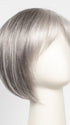 SILVER-STONE | Dark Brown Base with Multi Grey Shades Blended