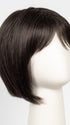 DEEP-SMOKY-BROWN | Blend of Dark Brown and Medium Ash Brown