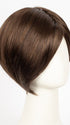 CHOCOLATE-MIX 830.6.27 | Medium to Dark Brown base with Light Reddish Brown Highlights