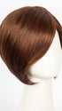RED-PEPPER-MIX 130.33.29 | Red Auburn and Dark Auburn Blend, with a Dark Burgundy Nape