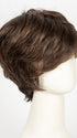 CHOCOLATE-MIX 830.6 | Medium to Dark Brown base with Light Reddish Brown Highlights