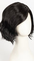 1B HOT FUDGE | Soft Black