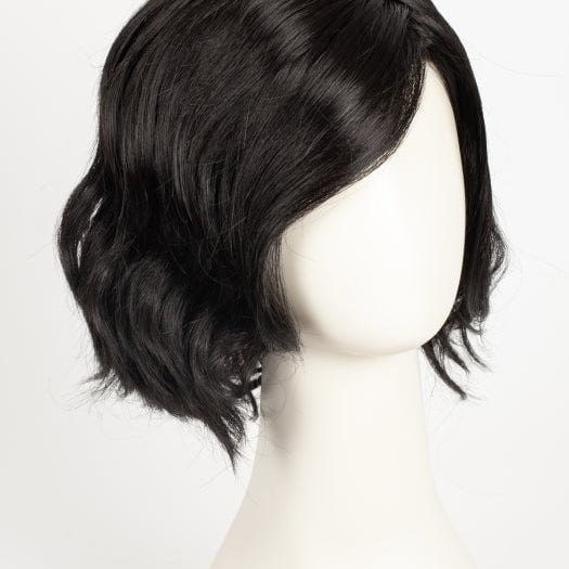 1B HOT FUDGE | Soft Black