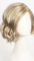 22F16 PINA COLADA | Light Ash Blonde & Light Natural Blonde Blend with Light Natural Blonde Nape