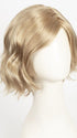 24B22 CREME BRULEE | Light Gold Blonde & Light Ash Blonde Blend