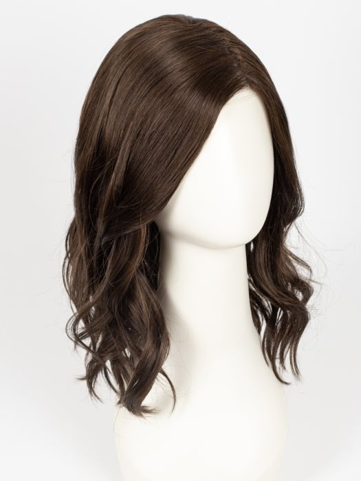 8/32 COCOA BEAN | Medium Brown & Medium Natural Red Blend