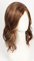 32F CHERRY CREME | Medium Red & Medium Red-Gold Blonde Blend with Medium Red Nape