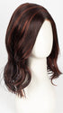 FS2V/31V CHOCOLATE CHERRY | Black/Brown Violet, Medium Red/Violet Blend with Red/Violet Bold Highlights