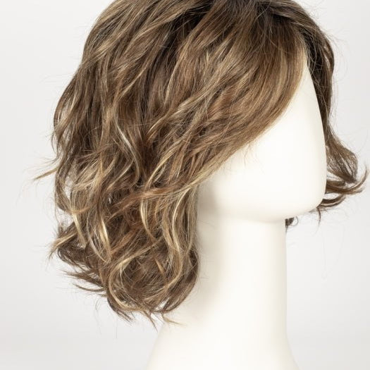 NUT MULTI SHADED 830.26.27 | Medium Brown base with Light Golden Blonde highlights and Light Auburn lowlights
