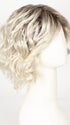  PLATIN BLONDE SHADED 101.101.23 | Pearl Platinum, Light Golden Blonde, and Pure White Blend