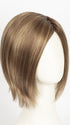 MOCHACCINO-R | Rooted Medium Warm Blonde with Chocolate Undertones and Creamy Blonde Highlights