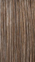 38 MILKSHAKE | Medium Brown with 35% Light Grey