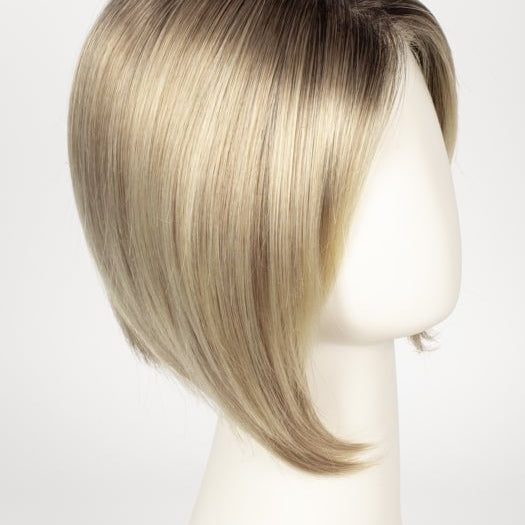 BAHAMA BEIGE SHADED 22.16.24 | Medium Honey Blonde, Light Ash Blonde, and Lightest Reddish Brown blend