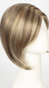 SAND MIX 14.26.12 | Light Brown, Medium Honey Blonde, and Light Golden Blonde blend