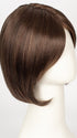 CHOCOLATE MULTI MIX 6.30.33 | Medium to Dark Brown base with Light Reddish Brown highlights