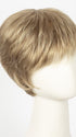 BAHAMA BEIGE MIX 16.22.14 | Medium Honey Blonde, Light Ash Blonde, and Lightest Reddish Brown blend
