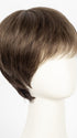 COFFEE BROWN MIX 8.12.6 | Medium to Dark Brown base with a darker nape