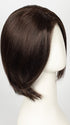DARK CHOCOLATE MIX 6.33.4 | Dark Brown base with Light Reddish Brown highlights