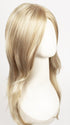 PRINCESS-IVORY | Light Creamy Blonde with Platinum Blonde highlights
