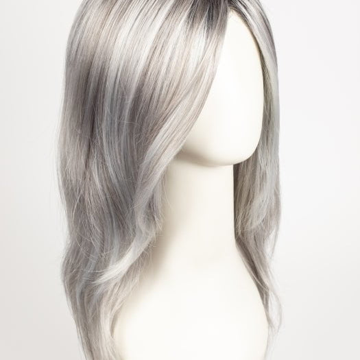 DARK-SMOKE-GREY | Light Charcoal with a Blue Tint