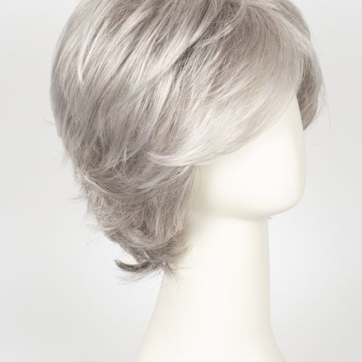 RL51/61 ICED GRANITA | Lightest Grey Progresses to a Deep Grey at the Nape