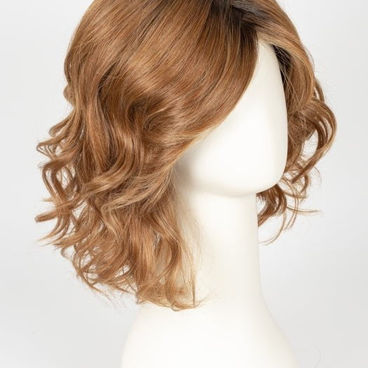 RL29/33SS ICED PUMPKIN SPICE | Strawberry Blonde shaded with Dark Red-Brown