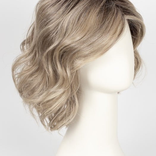 RL17/23SS ICED LATTE MACCHIATO | Honey Blonde shaded with Cool Blonde with Dark Roots