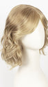 SPRING-HONEY-T | Honey Blonde and Gold Platinum Blonde Blended and Tipped with Lighter Ends