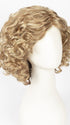 14/26 NEW YORK CHEESECAKE | Medium Natural-Ash Blonde & Medium Red-Gold Blonde Blend