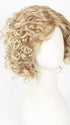27T613 MARSHMALLOW | Medium Red-Gold Blonde & Pale Natural Gold Blonde with Pale Natural Gold Blonde Tips