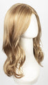 14/26 NEW YORK CHEESECAKE | Medium Natural-Ash Blonde & Medium Red-Gold Blonde Blend
