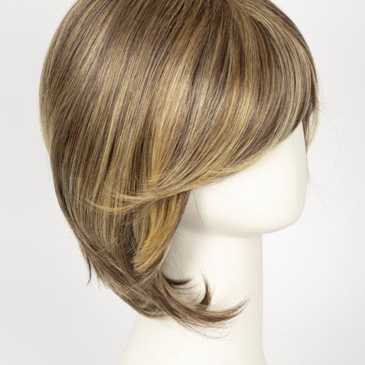 RL11/25 GOLDEN WALNUT | Medium Light Brown Evenly Blended with Medium Golden Blonde