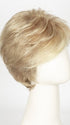 R14/88H GOLDEN WHEAT | Dark Blonde Evenly Blended with Pale Blonde Highlights